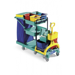 TTS  Zestaw serwisowy Green 450 #0B003450